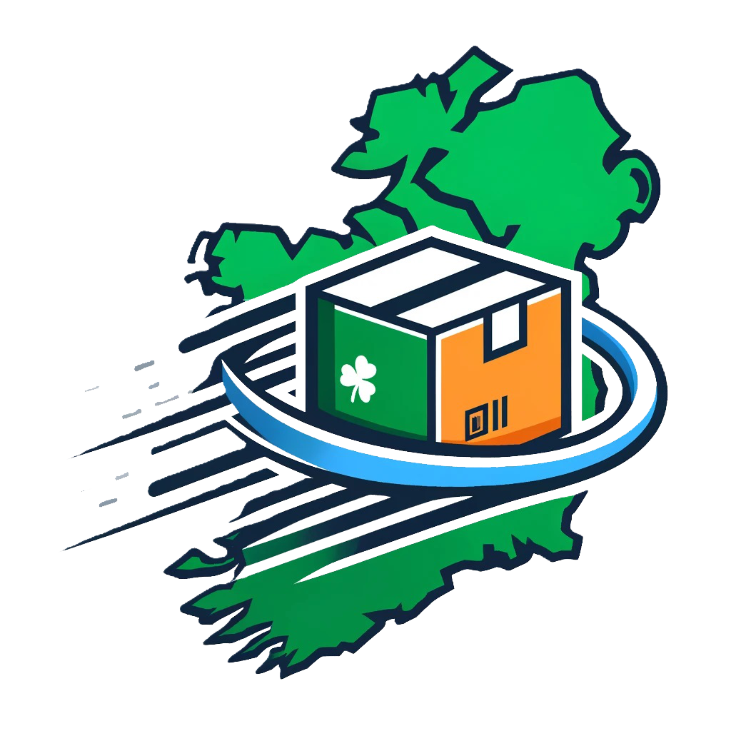 Fast Free Irish Shipping