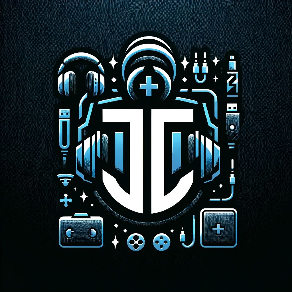 JC Logo